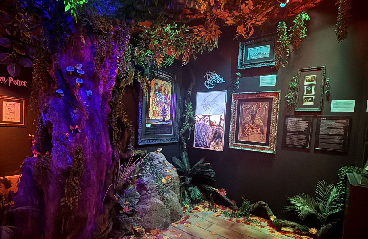 Copyright ©Musée Cinéma et Miniature