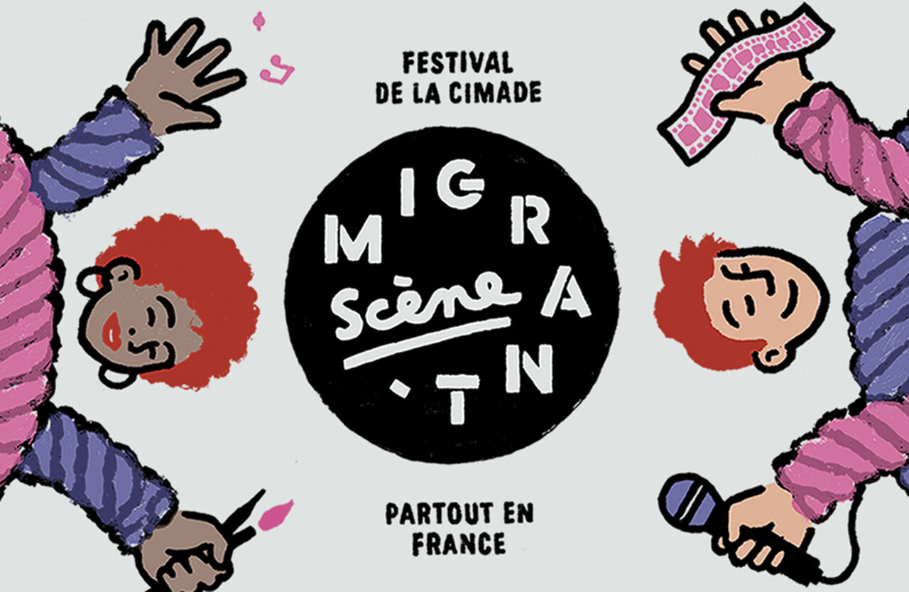 Copyright ©Festival Migrant'Scène