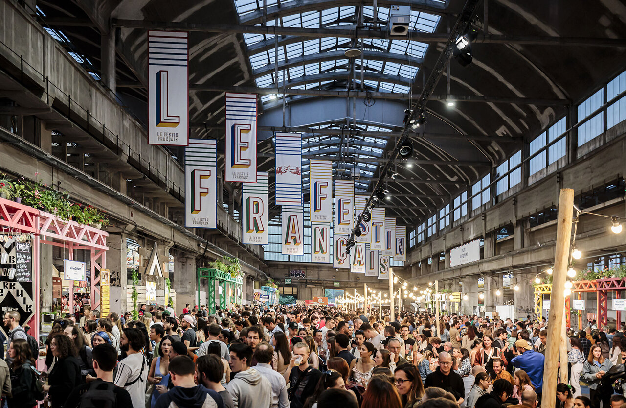 Copyright ©Brice Robert/Lyon Street Food Festival