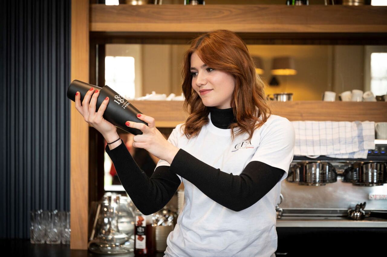 Copyright Thierry Fournier