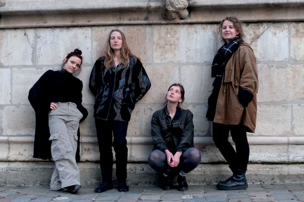 Copyright Les Saôneurs