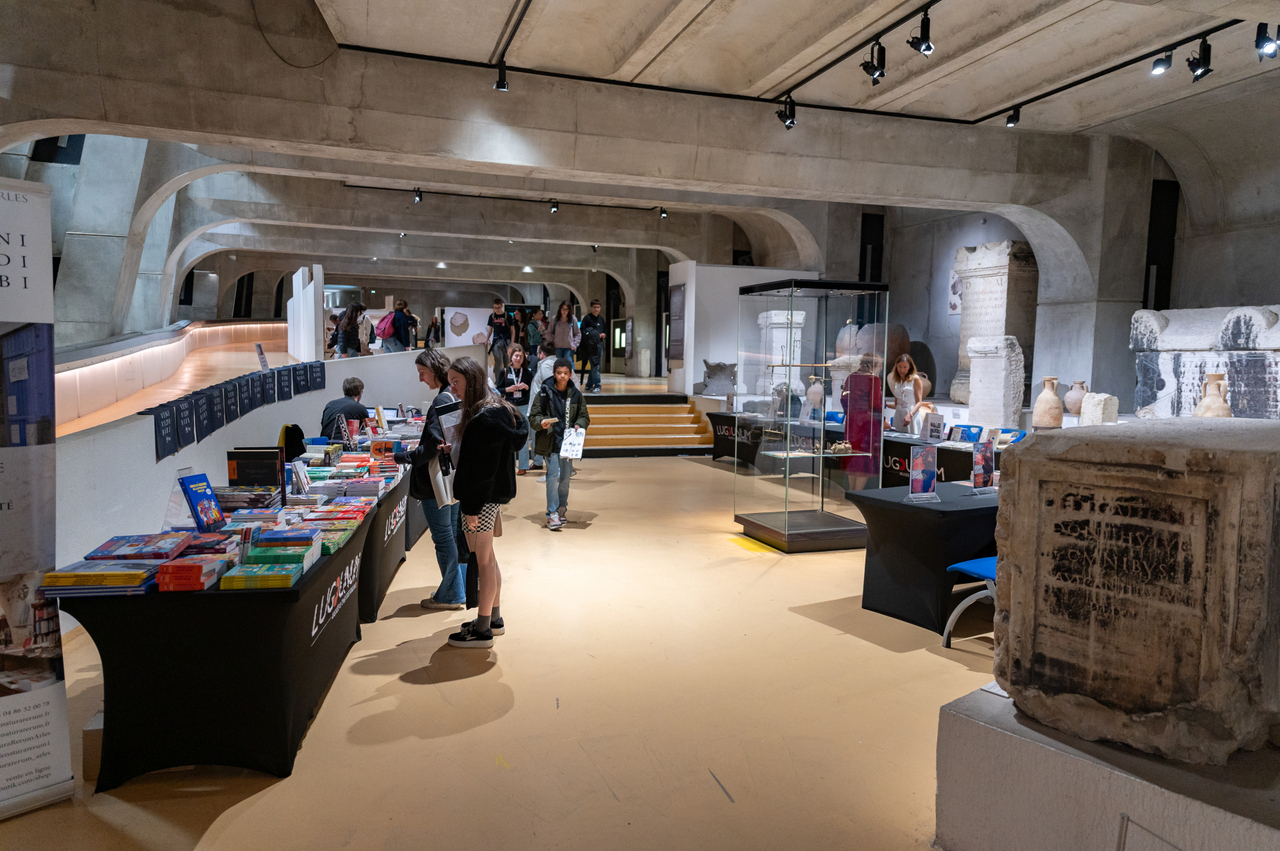 Copyright Métropole de Lyon - Louison Desforêts