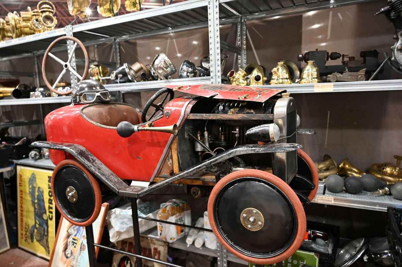 Copyright Sébastien Sollier