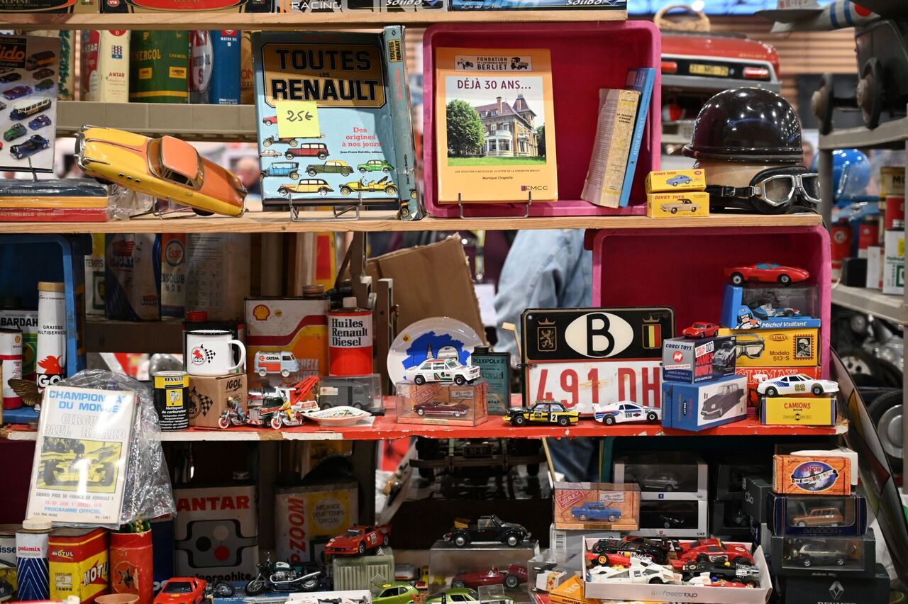 Copyright Sébastien Sollier