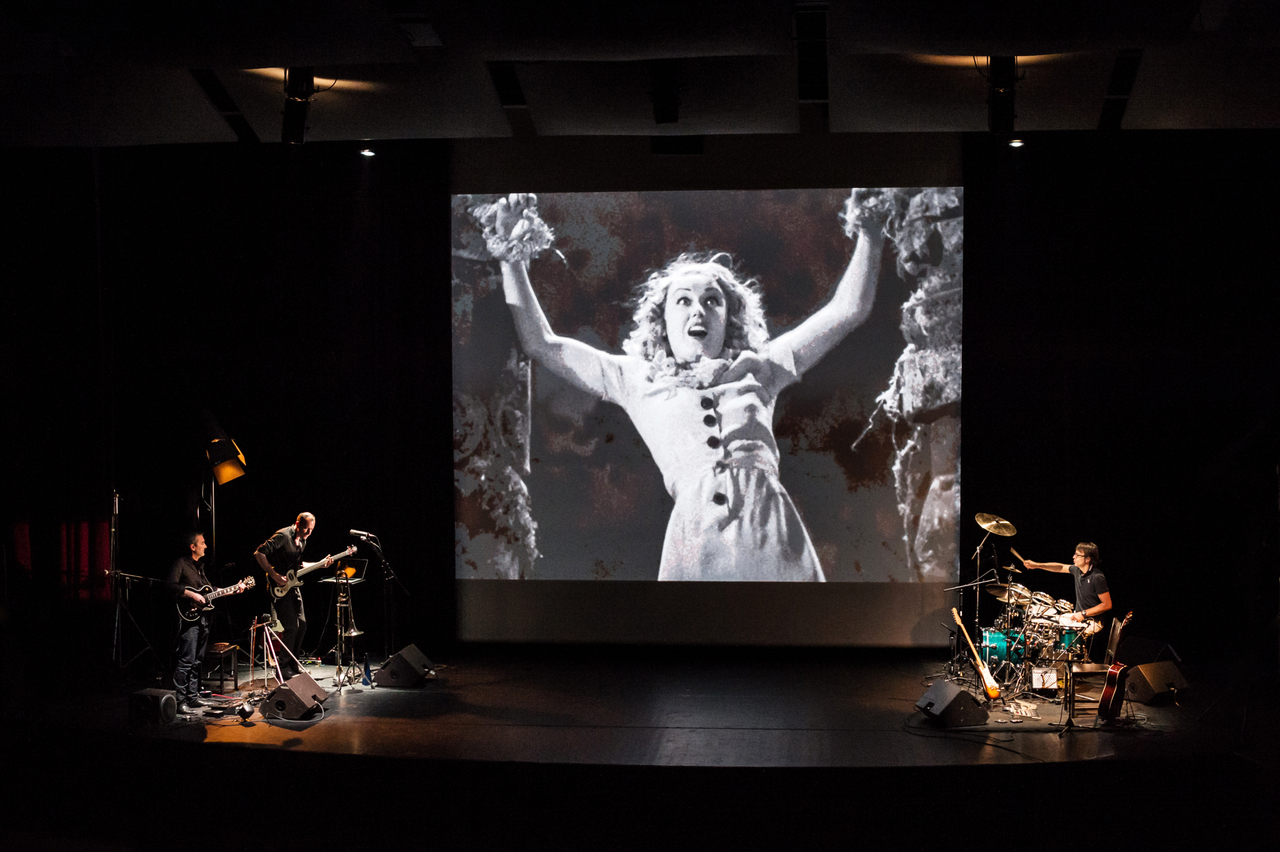 Copyright Olivier Ouadah