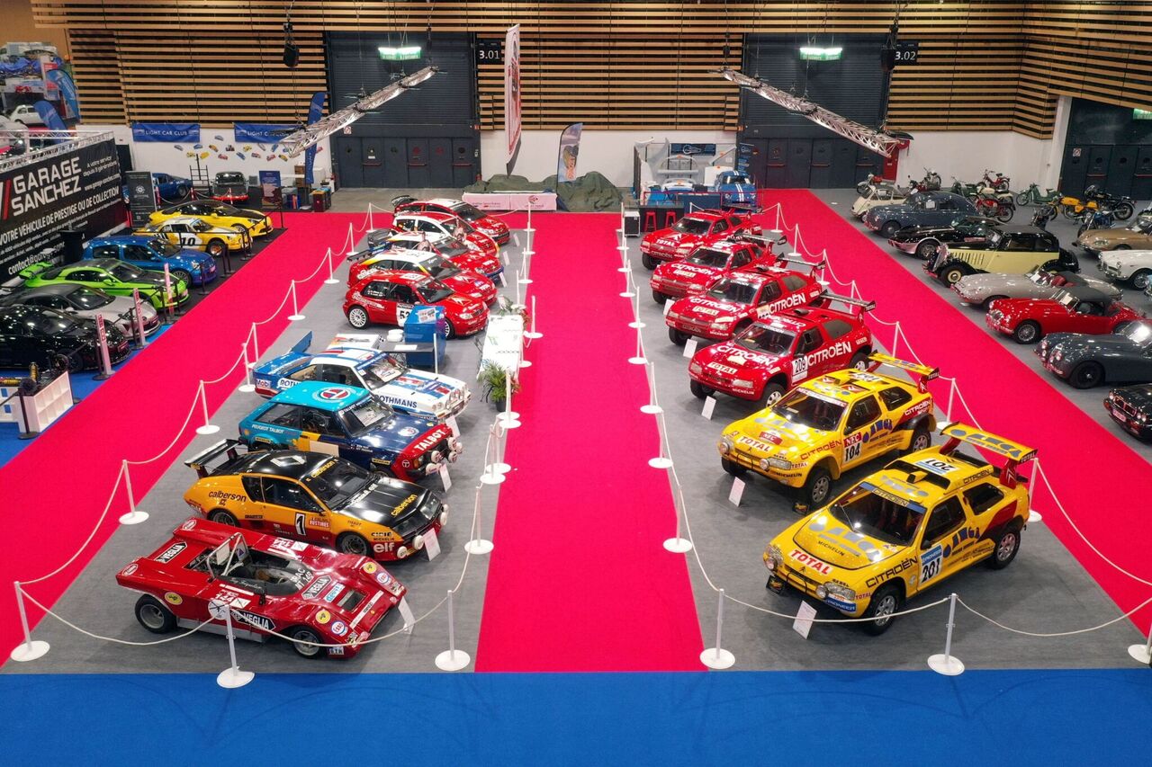 Copyright Thierry Perre