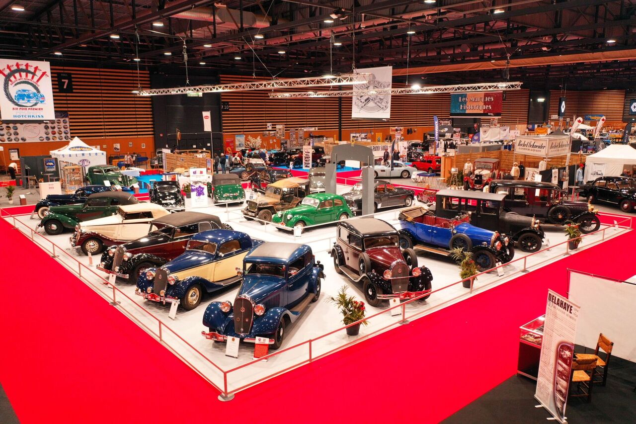 Copyright Thierry Perre