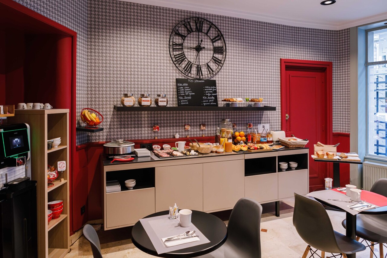 Copyright François Aubonnet