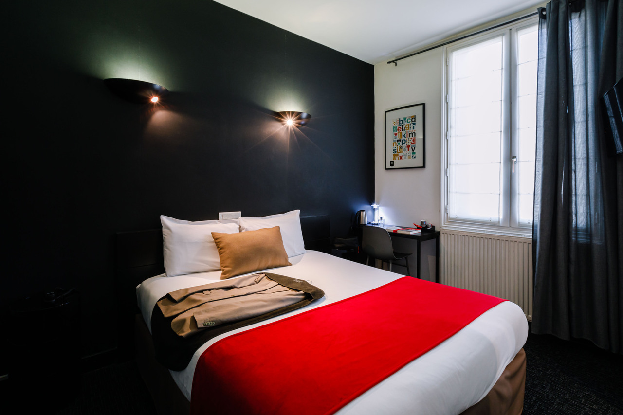 Copyright François Aubonnet