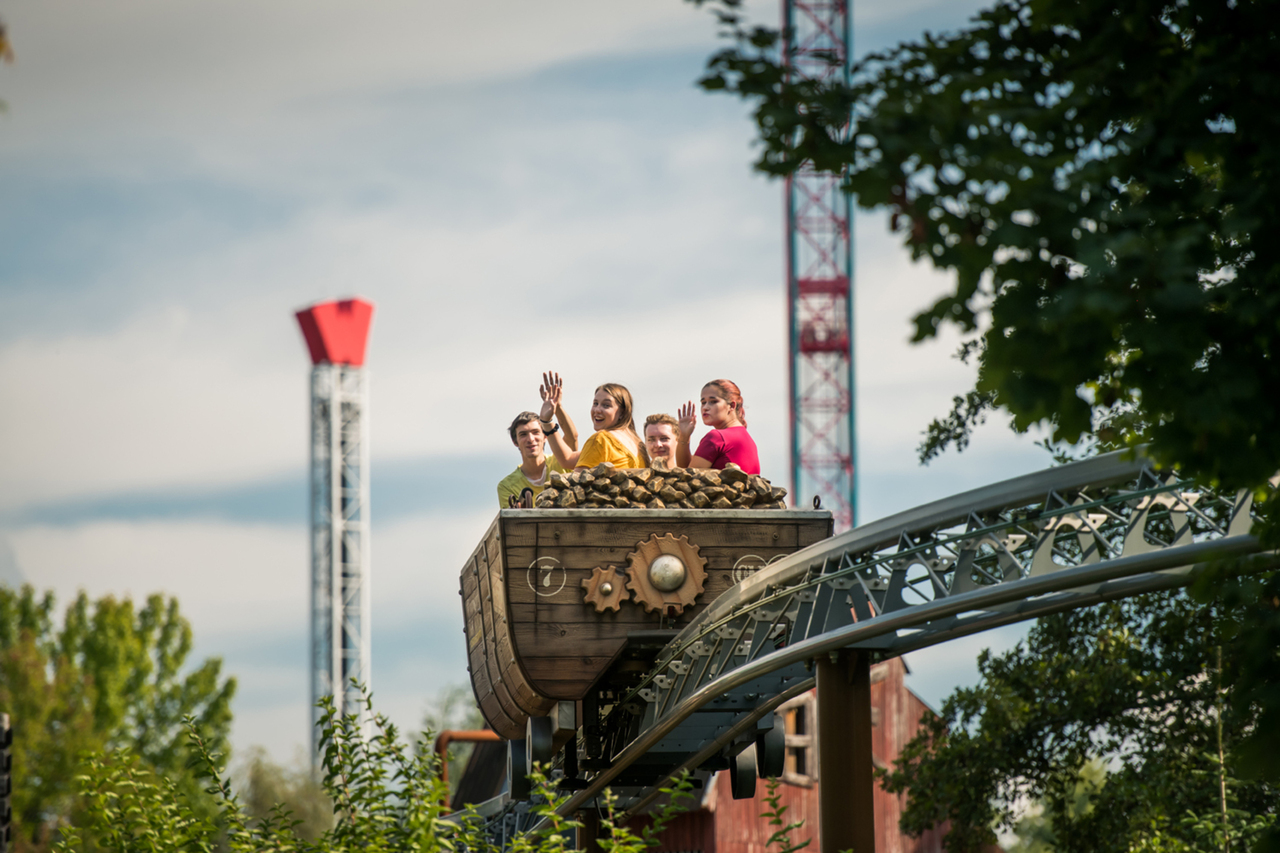 Copyright Benoit Gillardeau