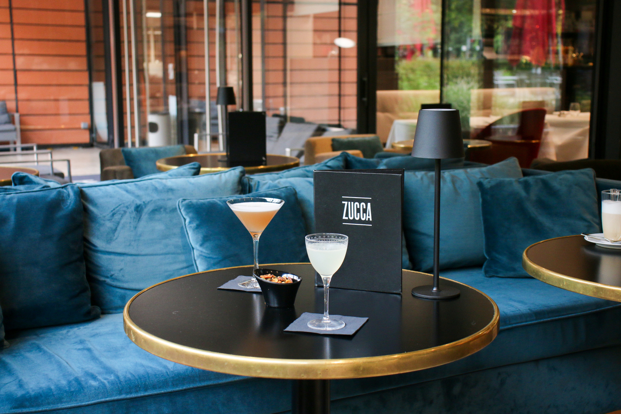 Copyright LavorelHotels