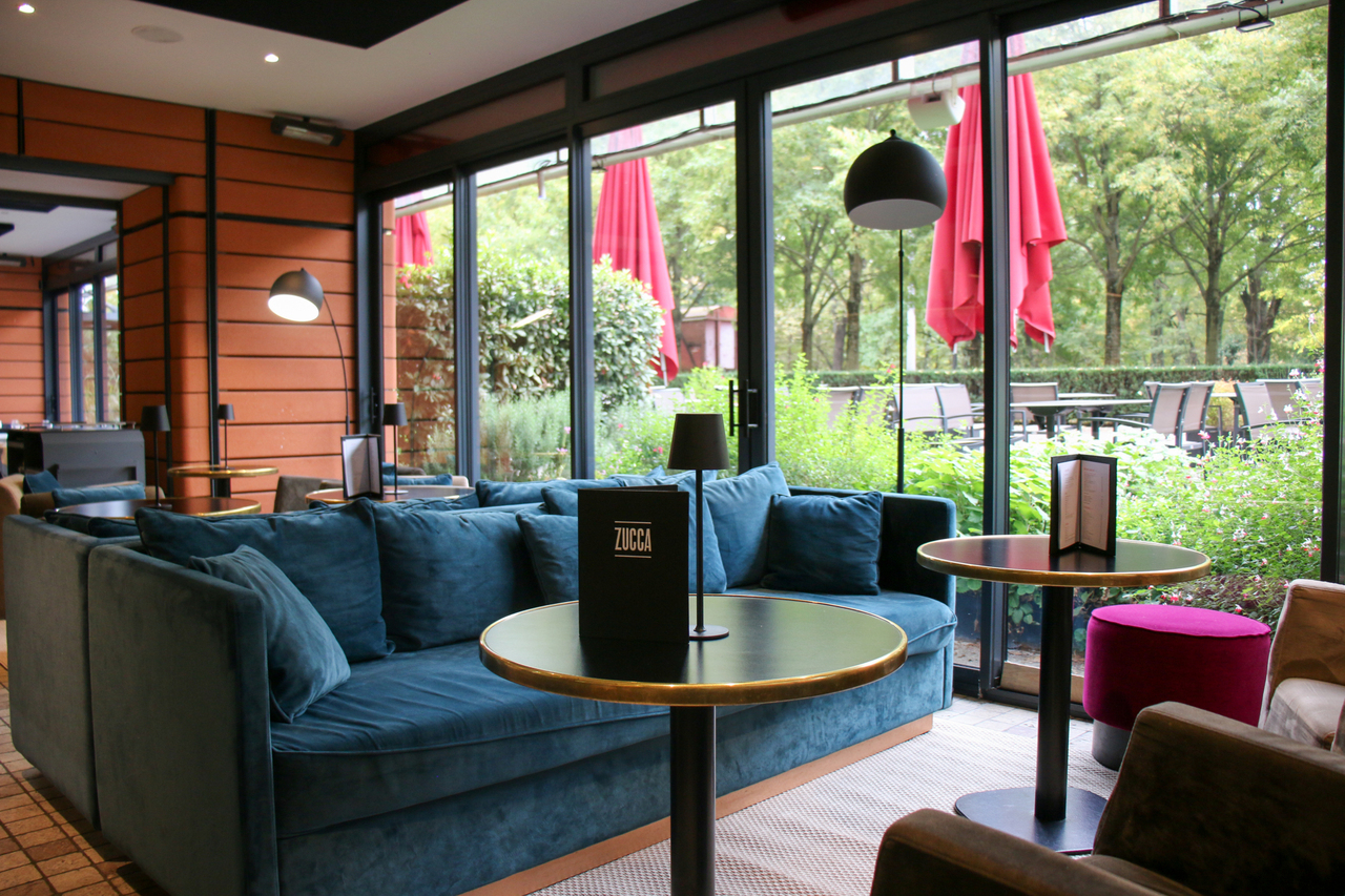 Copyright LavorelHotels