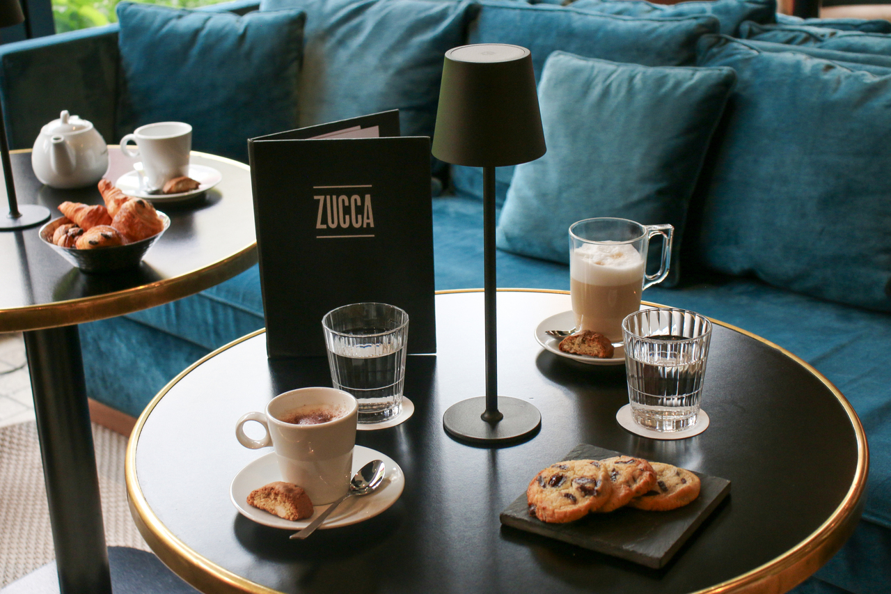 Copyright LavorelHotels