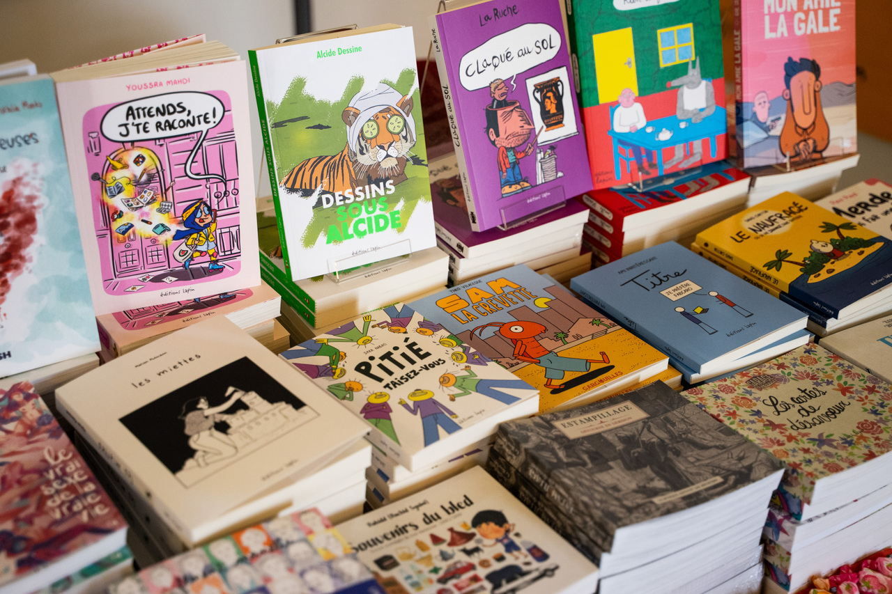 Copyright Cédric  MAIORE