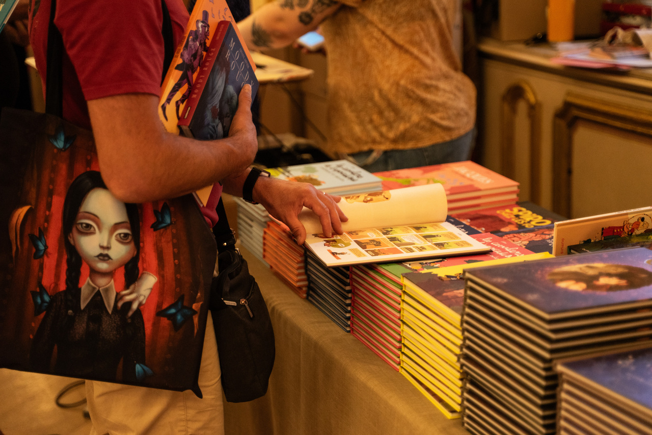 Copyright Cédric  MAIORE