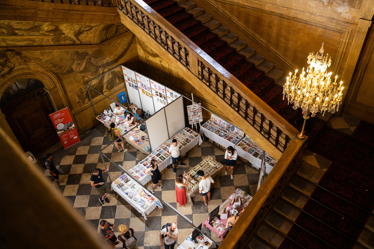 Copyright Cédric  MAIORE