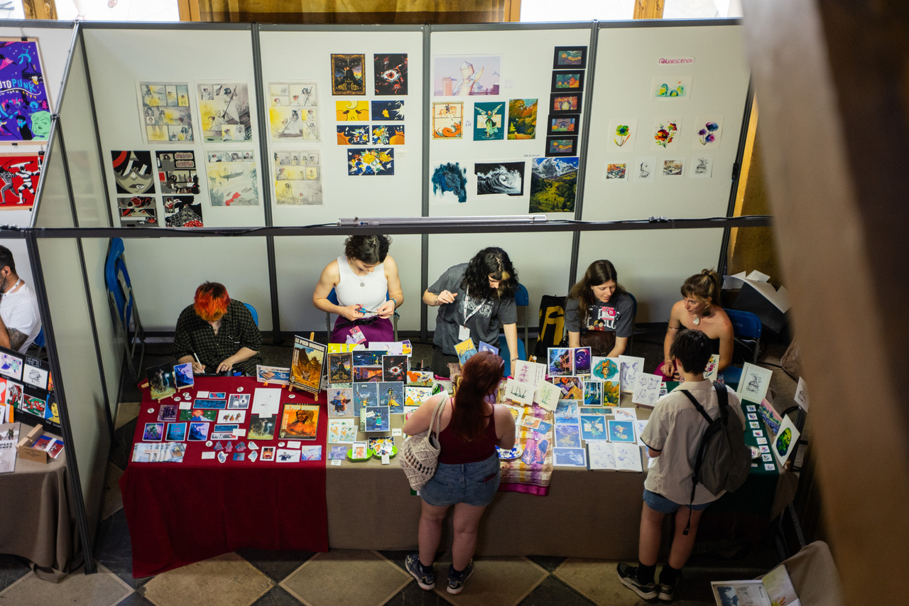 Copyright Cédric  MAIORE