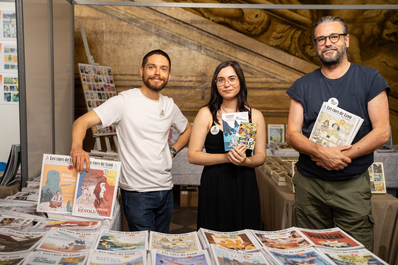 Copyright Cédric  MAIORE