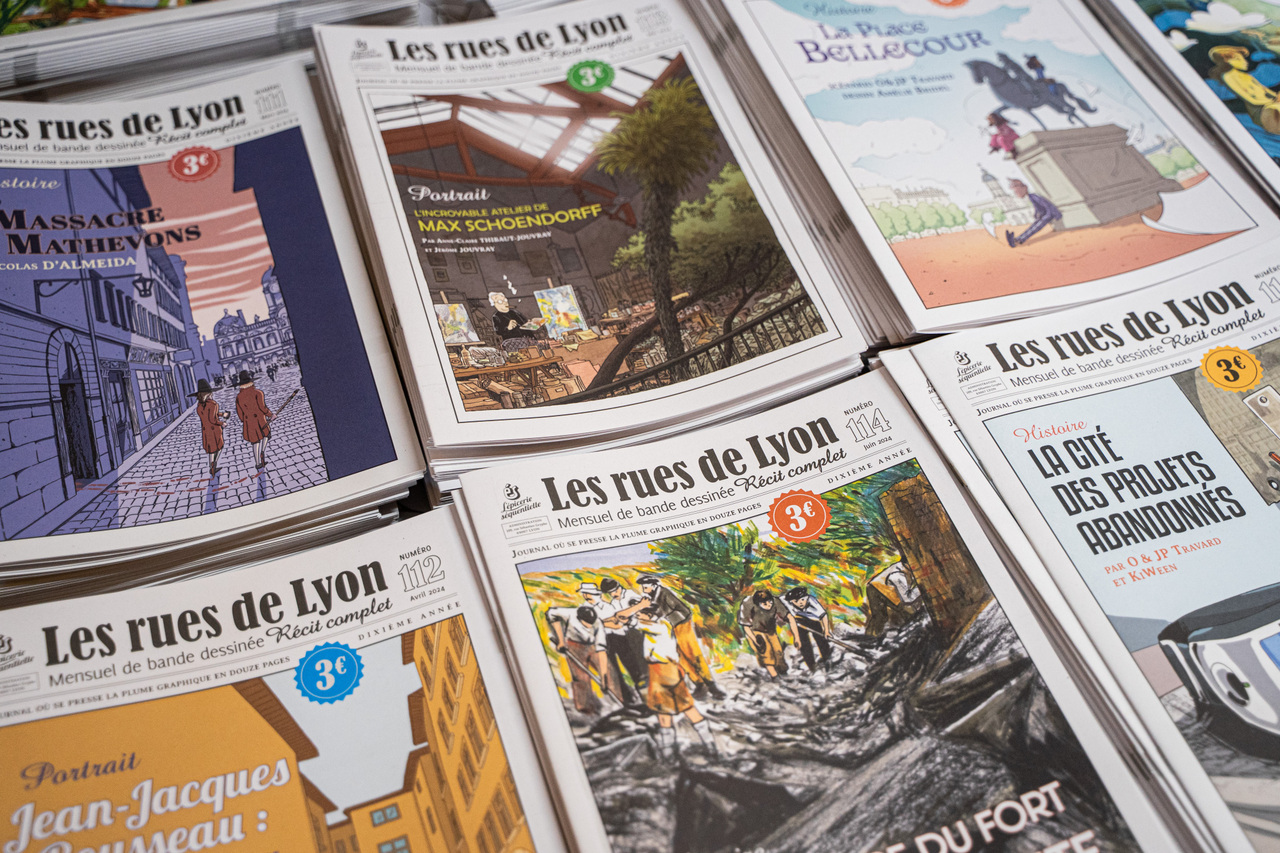 Copyright Cédric  MAIORE