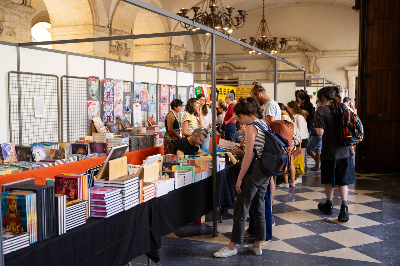 Copyright Cédric  MAIORE