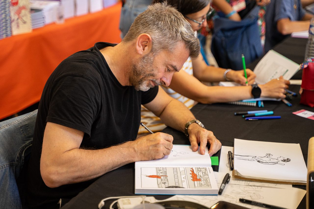 Copyright Cédric  MAIORE