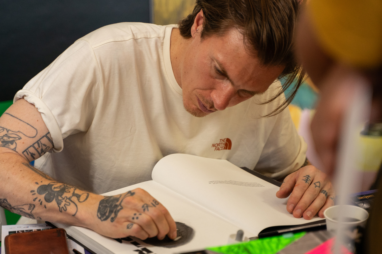 Copyright Cédric  MAIORE