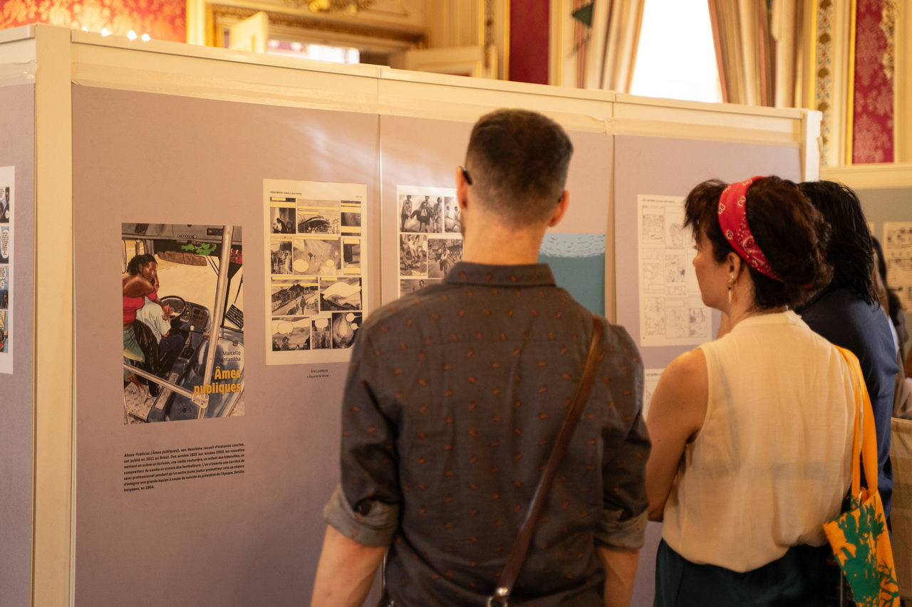 Copyright Cédric  MAIORE