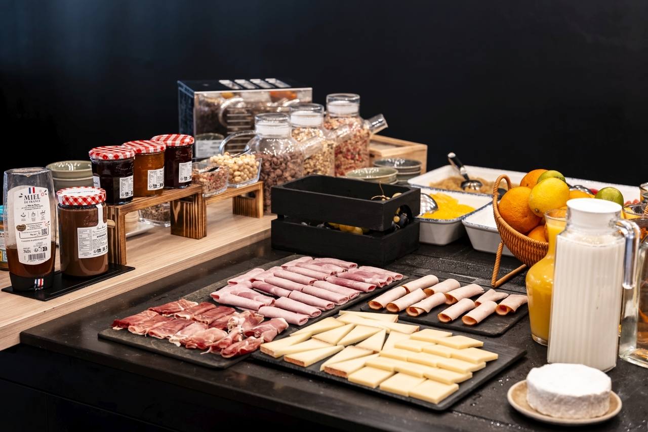 Copyright Stanislas GROS