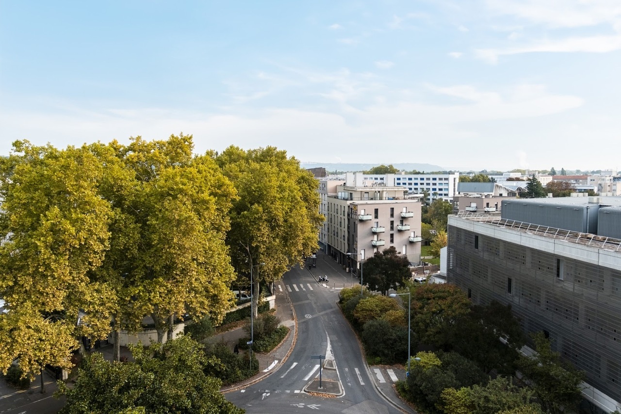 Copyright Stanislas GROS