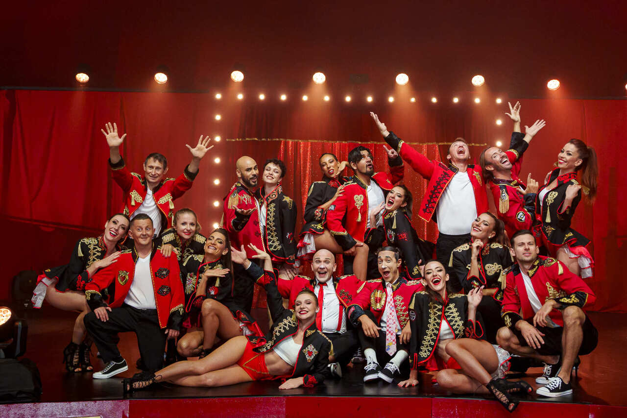 Copyright Victoria Kosheleva