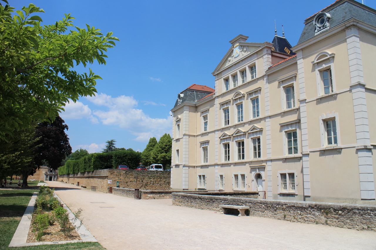 Copyright Mairie de Neuville-sur-Saône