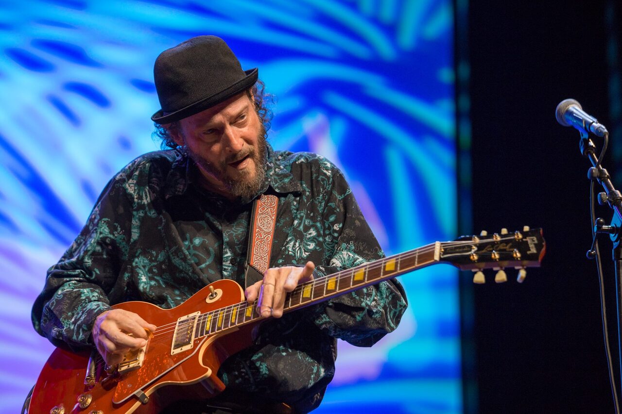 Copyright Festival Rhino Jazz(s)