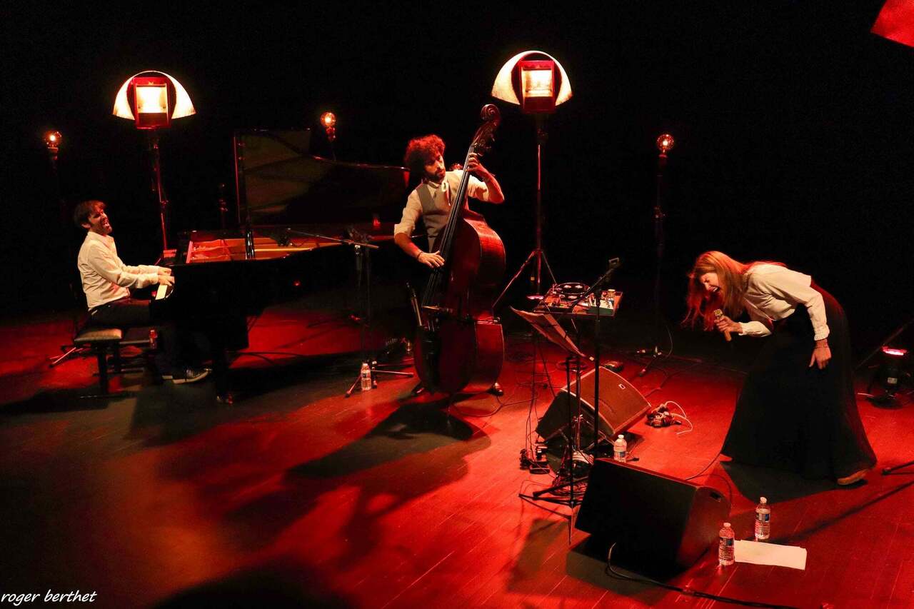 Copyright Festival Rhino Jazz(s)