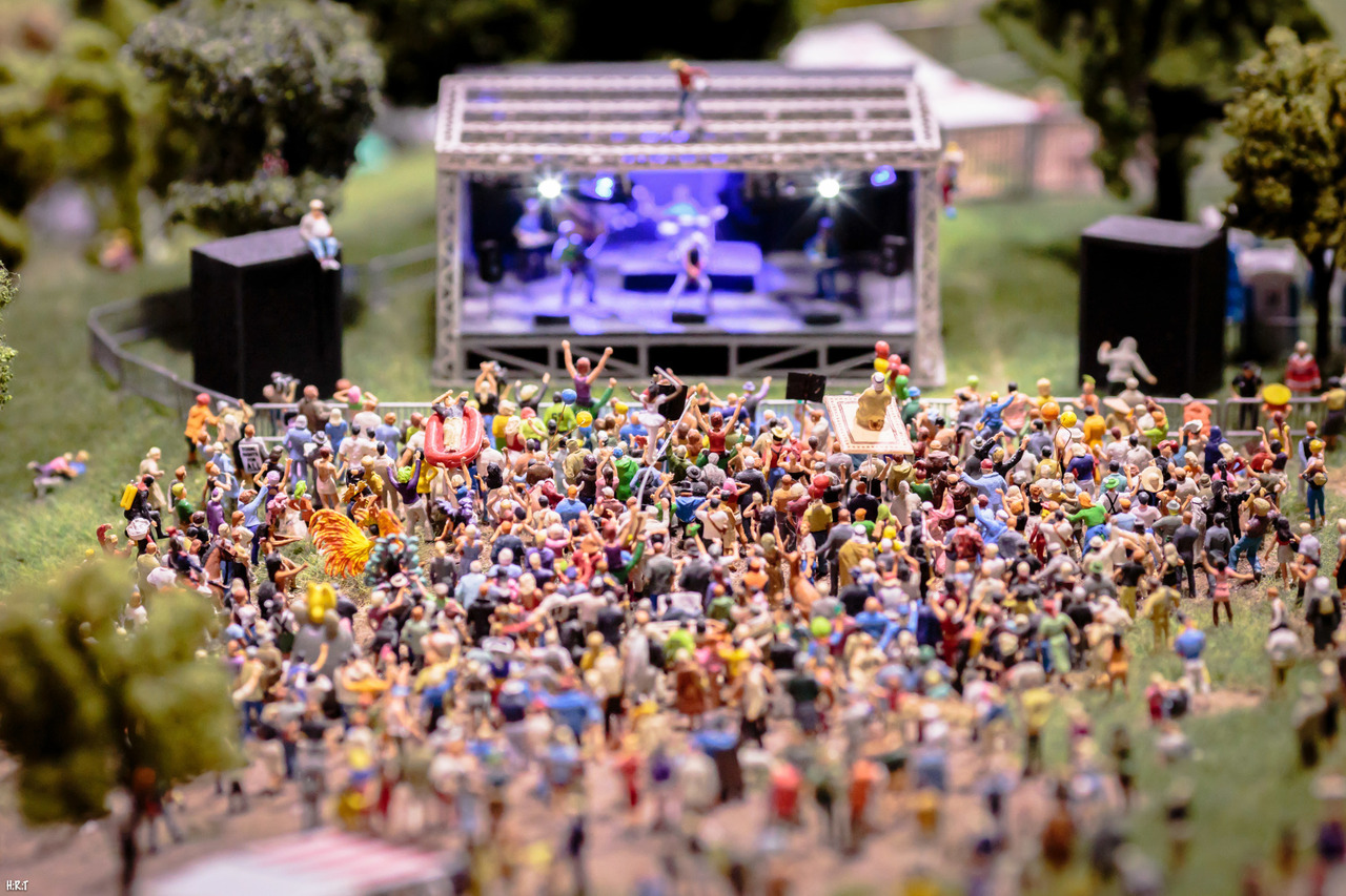 Copyright Mini World Lyon