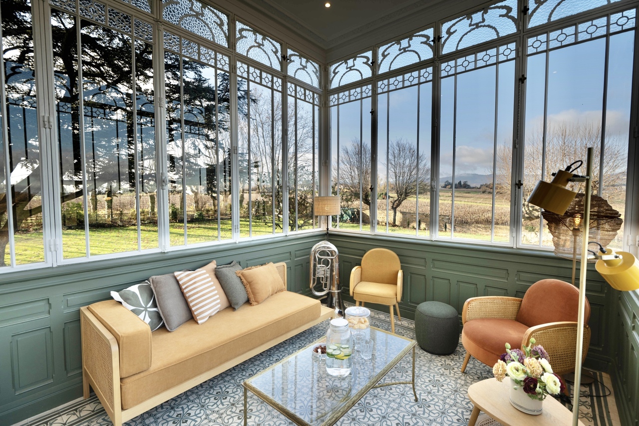 Copyright ML de Valbray