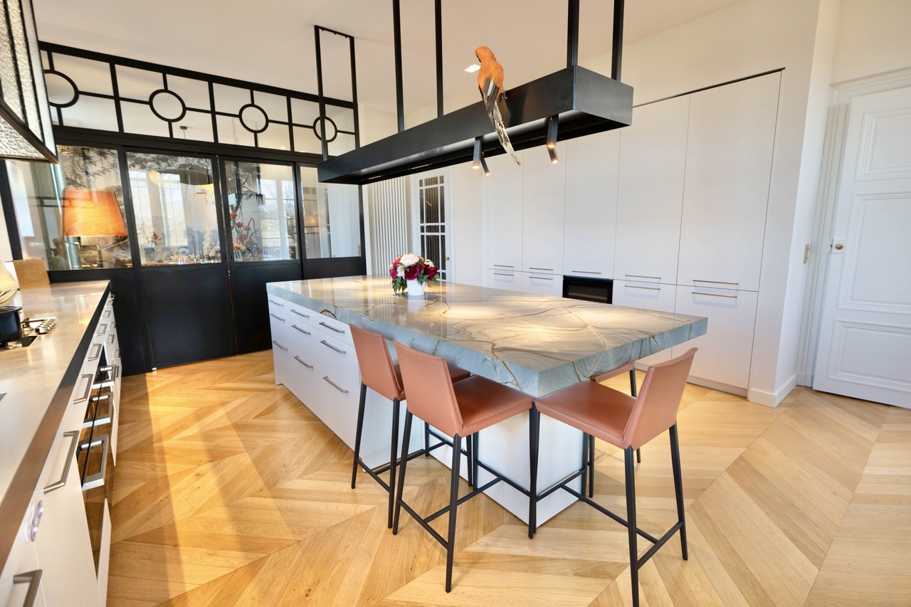 Copyright ML de Valbray