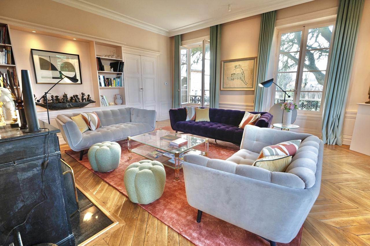 Copyright ML de Valbray