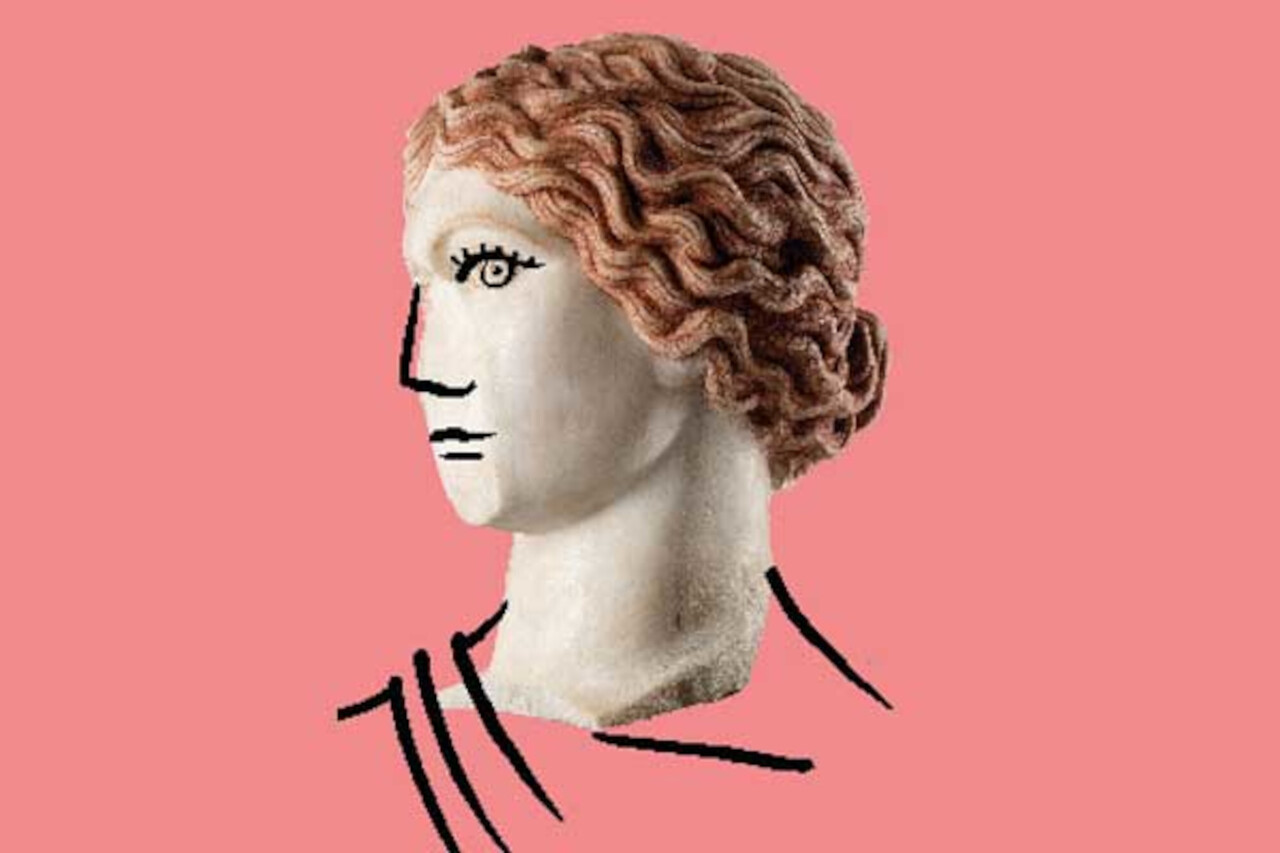 Copyright MINISTERO DELLA CULTURA - PARCO ARCHEOLOGICO DI ERCOLANO