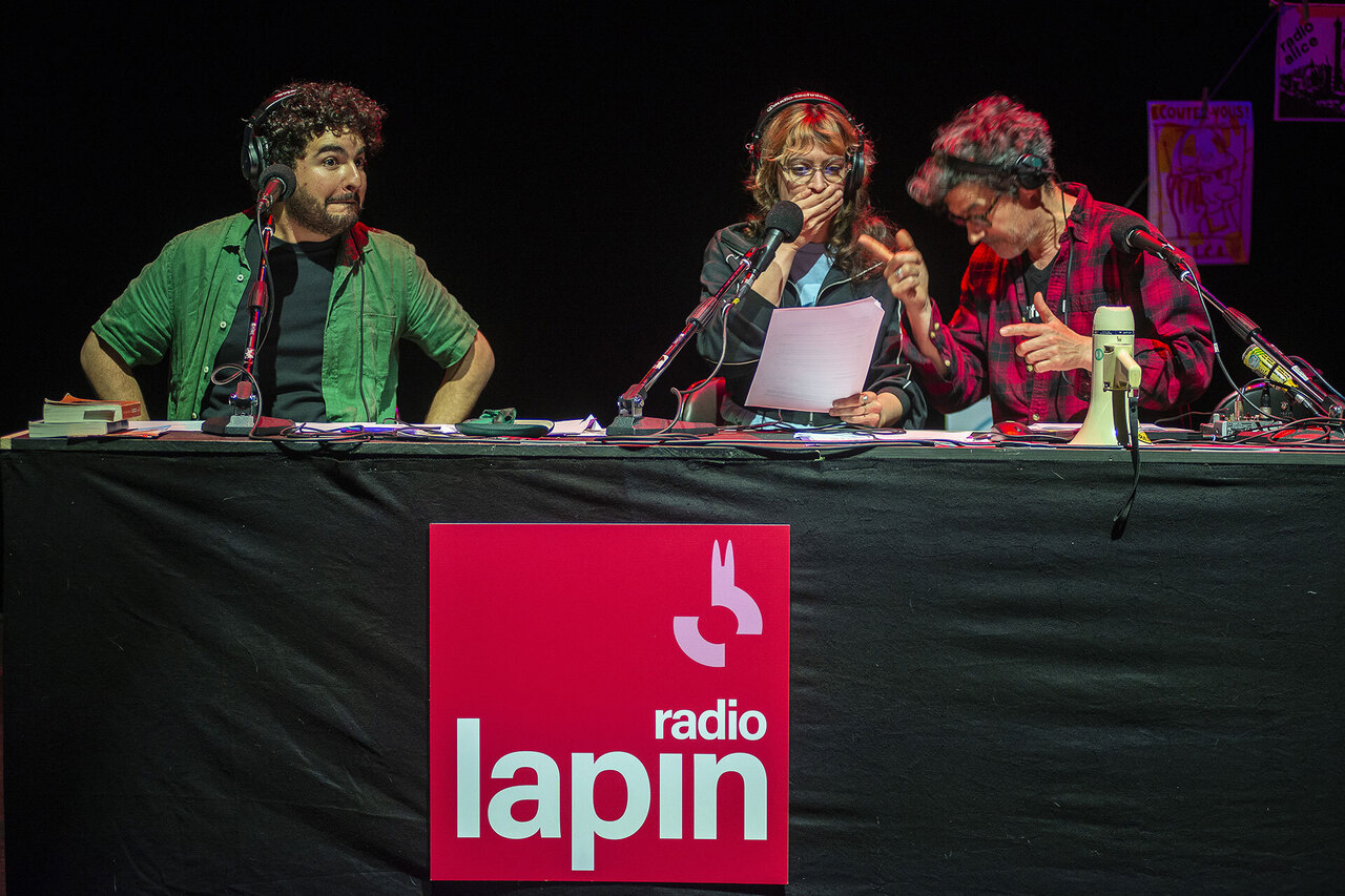 Copyright Bertrand Gaudillère