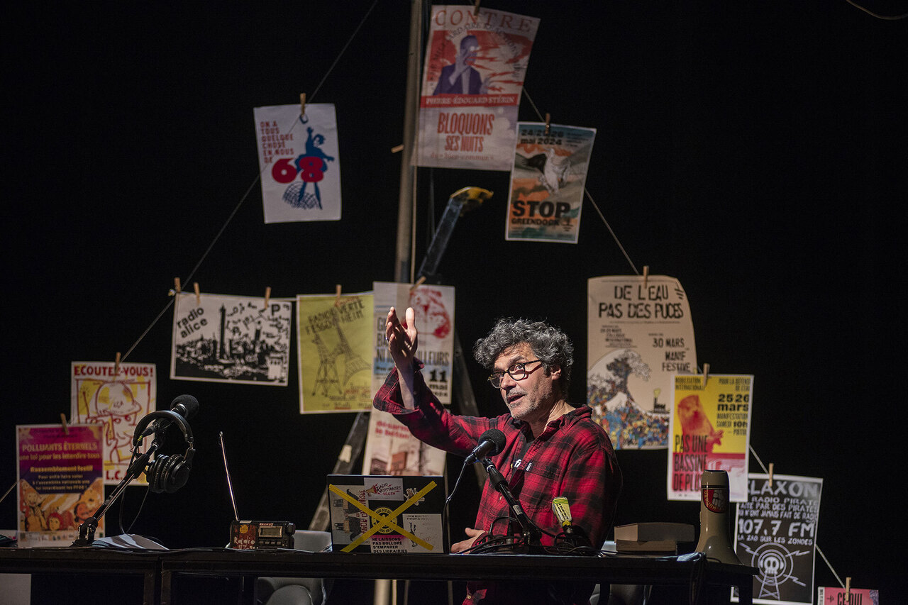 Copyright Bertrand Gaudillère