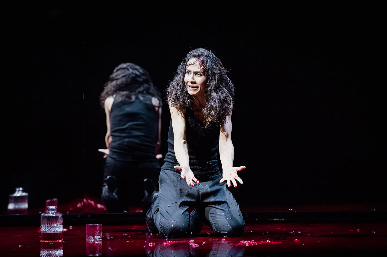 Copyright Simon Gosselin