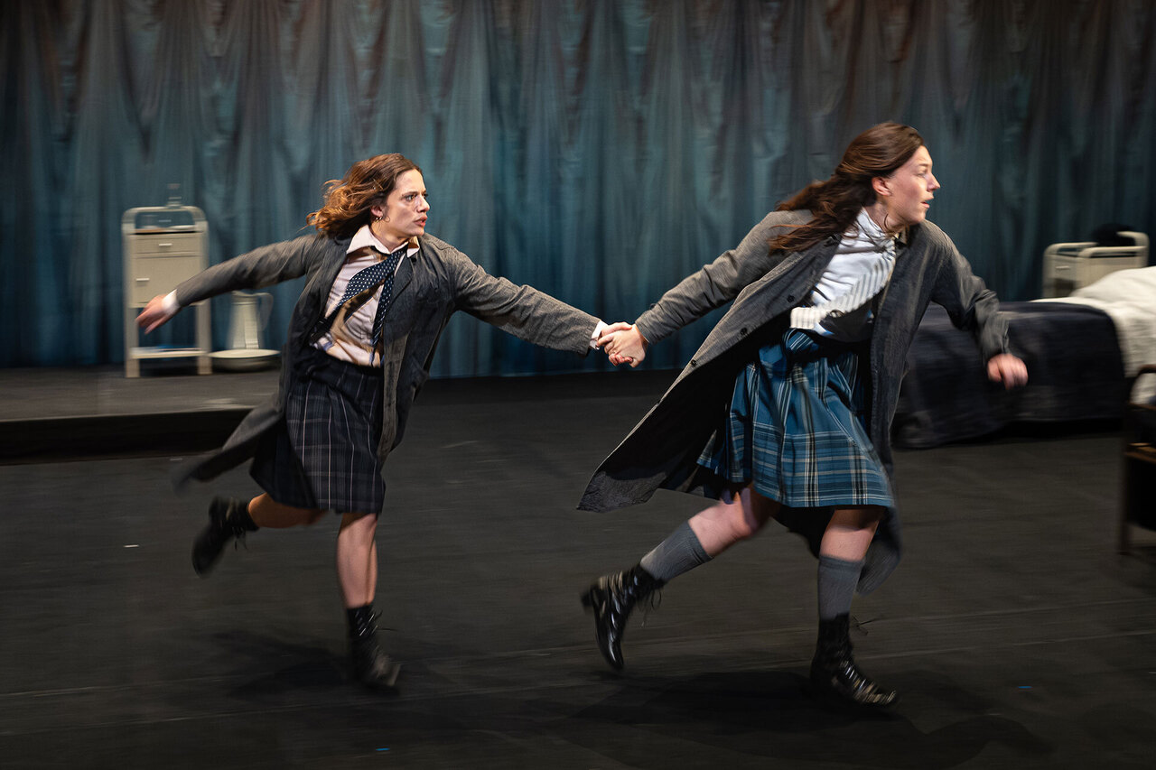 Copyright Marie Gioanni