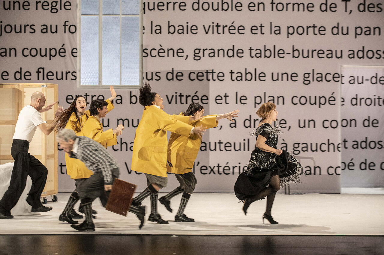 Copyright Jean-Louis fernandez