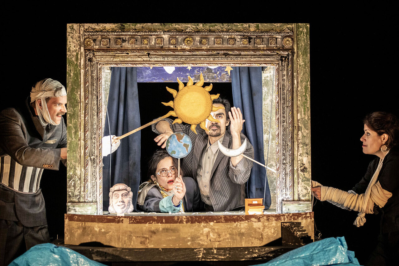 Copyright Jena Louis Fernandez