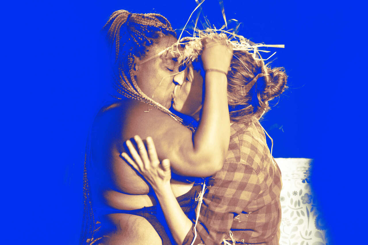 Copyright Marikel Lahana