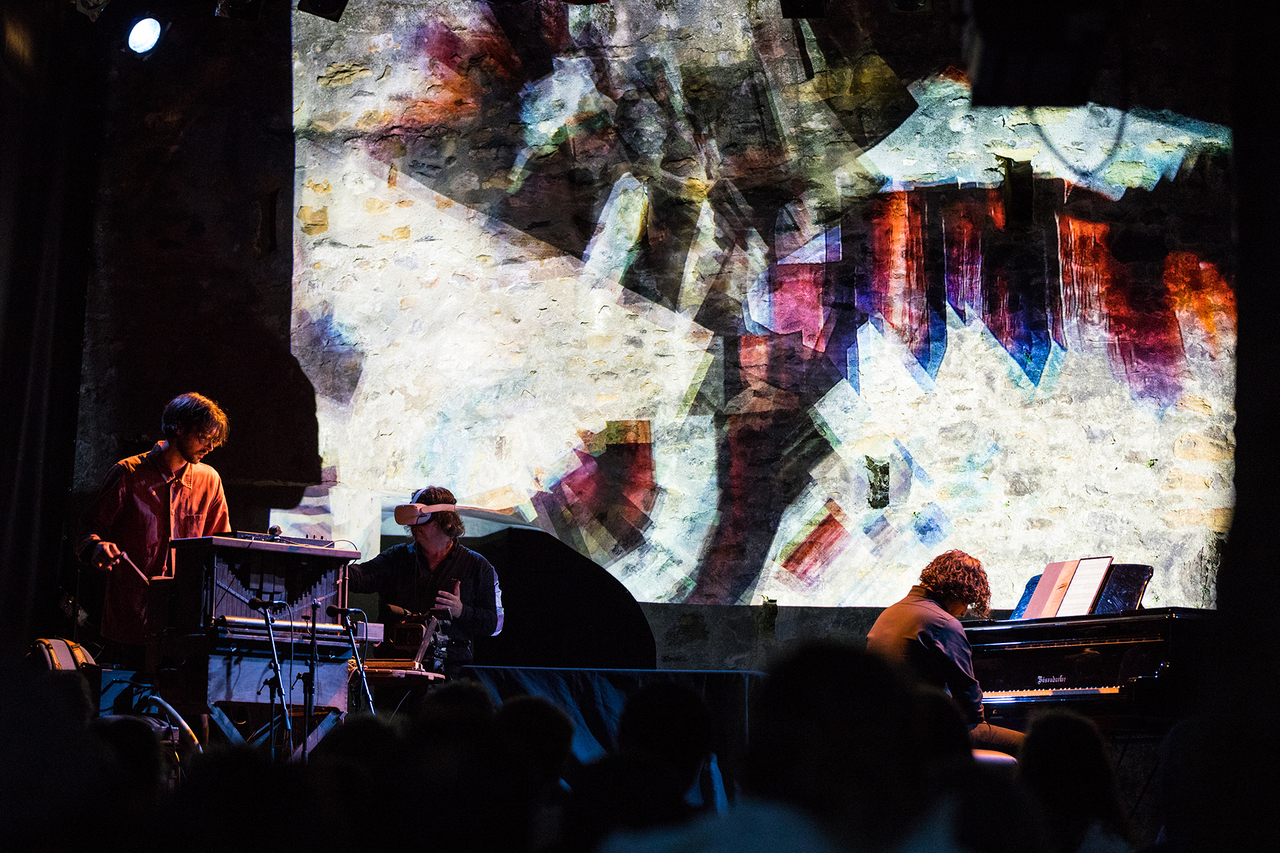 Copyright William Sundfor