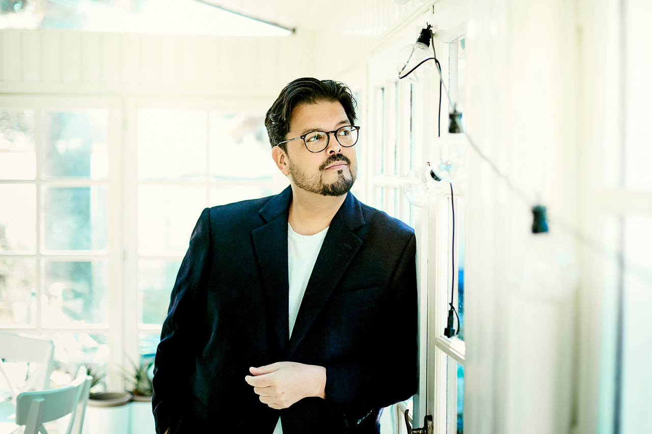 Copyright Michal Nowak