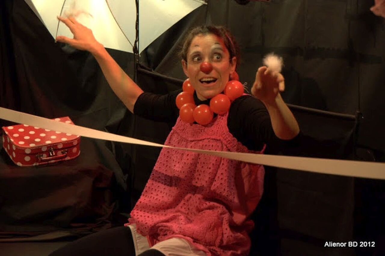 Copyright Les Scènes ôtrement