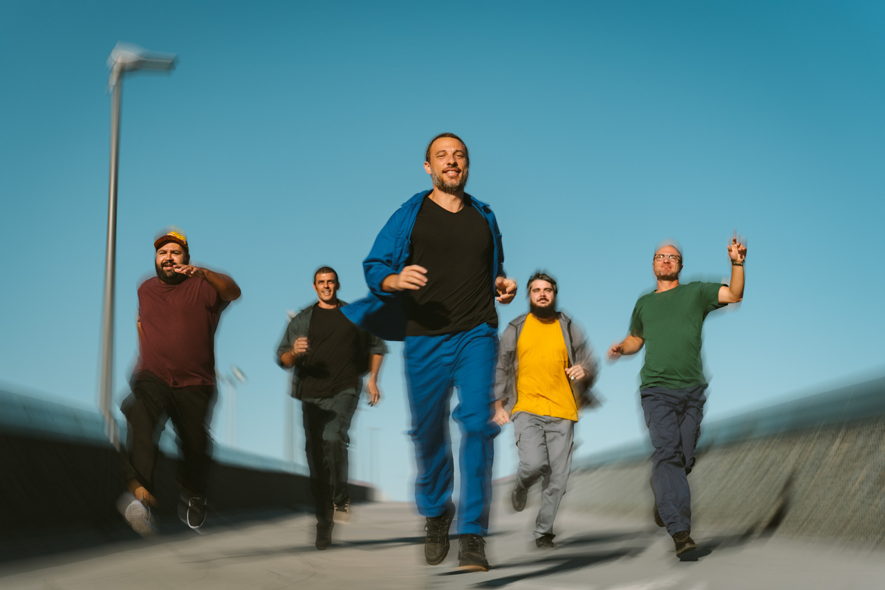 Copyright Cedric Demaison