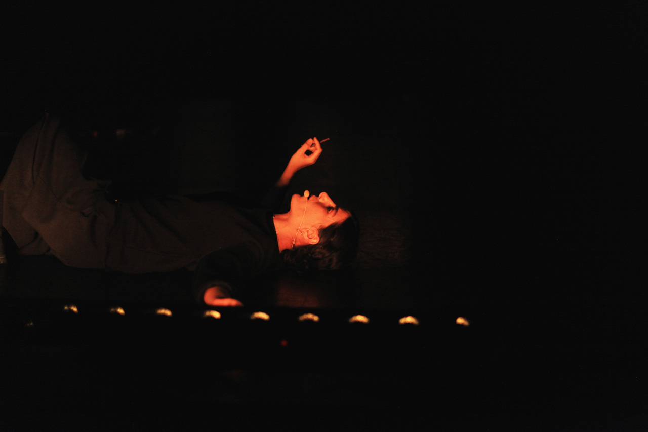 Copyright Laura Severi